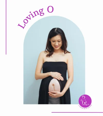 Loving O